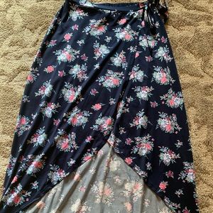 skirt
